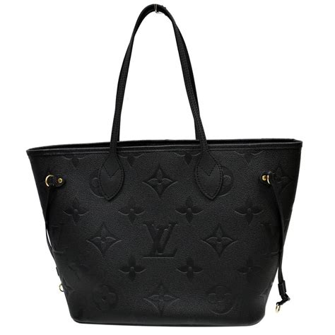 louis vuitton v tote bb black|louis vuitton black tote neverfull.